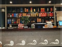 -海富门·带鱼·淮扬菜·粤菜(甘家口店)