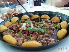 20080731969-海岛渔村大酒店(云霄路店)