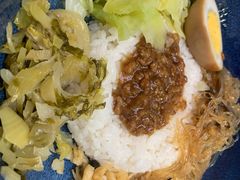 -馔豚·台北菜专门店(深圳湾万象城店)