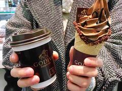 -GODIVA(宁波来福士店)