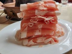 -阳坊大都涮羊肉(阳坊总店)