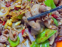 -温州一家人美食(西木头市店)