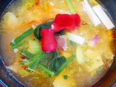 -桥香园过桥米线(国贸店)