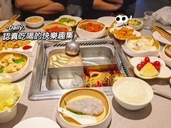 -海底捞火锅(老城根店)