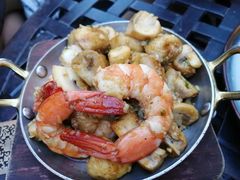 -BROWNSTONE布朗石西班牙餐厅(富城店)