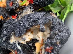 -黑色经典臭豆腐·湖南特产(坡子街店)