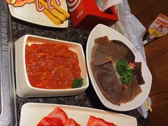 老油条-海底捞火锅(德辉广场店)