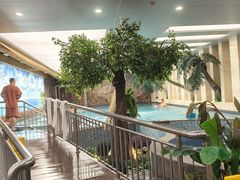 -东方之珠洗浴休闲广场(南开店)