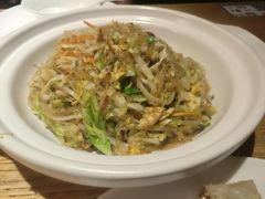 -热度餐厅(老佛爷店)