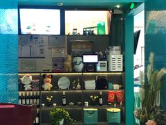 -青瓷火锅料理(西单大悦城店)