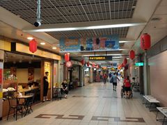 -台北地下街