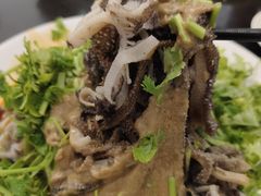 -清真宏玉祥黄门脸餐厅(华荫东里店)
