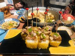 -晴季寿司(活力城店)
