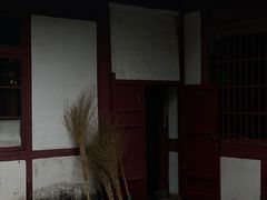-阿育王寺素斋馆