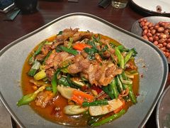 -三叔特色自贡菜(中海国际店)