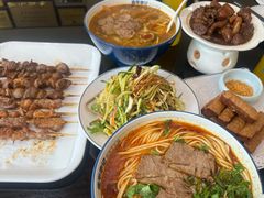 -宛平李记小吃(东关街店)