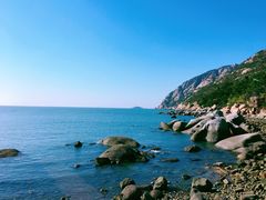 -青岛崂山太清宫