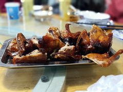 -鸽皇农庄(长湴店)