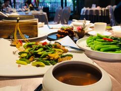 -清远熹乐谷温泉度假酒店
