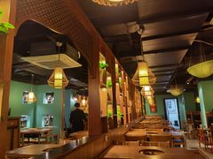 -傣妹火锅(四川北路店)