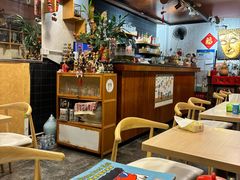 -热浪岛马来餐厅