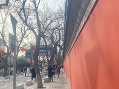-北京国子监胡同