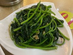 -龙记烤鸭店(新民路店)