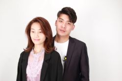 -吉米造型