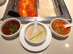 -海底捞火锅(杭州庆春路夜宵主题店)