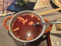 -通海俄式烧烤·俄罗斯大串(嵩山路店)