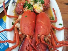 -阿勇海鲜排档(莲花路1号店)