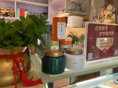 -SONGUOLIFE松果咖啡(七莘路店)