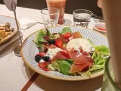 -BAKER&SPICE(安福路店)