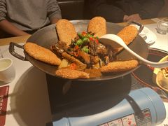 -老阿爸鲜鱼土菜(独墅湖店)