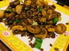 -那家小馆•北京菜•烤鸭(中关村店)