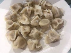 饺子-五环京府菜