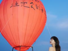 -万科生活广场(东莞松山湖店)