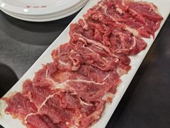 -潮汕美牛肉丸火锅店(天宁寺店)