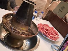 -福寿斋·老北京铜锅涮肉·烤鸭(顺义总店)