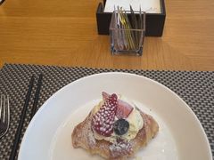 -北京康莱德酒店