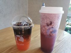 -瑞幸咖啡(水平方店)