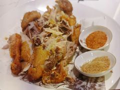 -秦月轩·陕西家乡菜(阜成路·五棵松店)