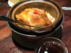 茶香鸡-外婆家(南开大悦城店)