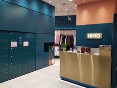 -海马体照相馆(北京朝阳大悦城店)