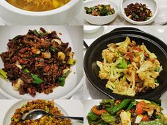 -大中小寻味生活餐厅(华润店)