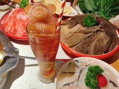 -大龙燚火锅(天钥桥路店)