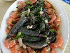 -安记烧鹅(新桥店)