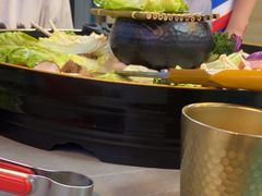 -牛犇炭火烤肉·鲜切烤肉(承德总店)