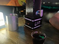 -UP嘻哈酒吧(粉巢店)