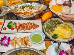 -米泰芒·东南亚料理(体育西店)
